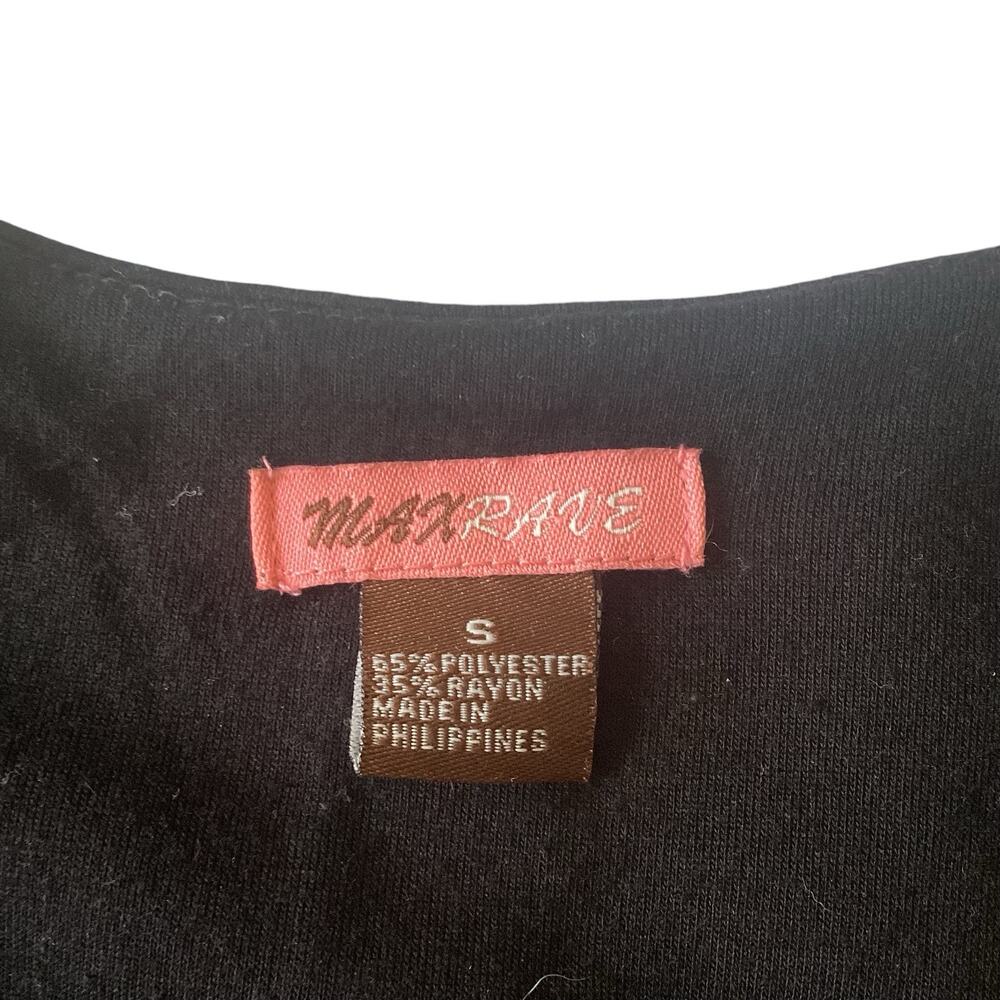 Max Rave Tank Dress - Picture 5 of 7